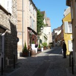 Marly Old Town 