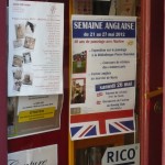Shop Advert for the 40th