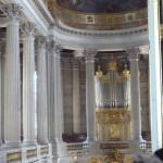 Room in Versaille