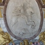 Louis XIV Ceiling 