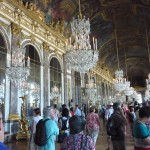 Hall of mirrors 